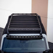 Load image into Gallery viewer, DV8 Offroad 21-23 Ford Bronco Soft Top Roof Rack - Additional View 15