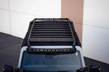 Load image into Gallery viewer, DV8 Offroad 21-23 Ford Bronco Soft Top Roof Rack - Additional View 15