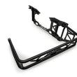 Load image into Gallery viewer, DV8 Offroad 21-23 Ford Bronco Spare Tire Guard &amp; Accessory Mount - Main Product View