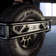 Load image into Gallery viewer, DV8 Offroad 21-23 Ford Bronco Spare Tire Guard &amp; Accessory Mount - Additional View 7