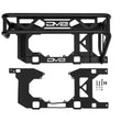 Load image into Gallery viewer, DV8 Offroad 21-23 Ford Bronco Spare Tire Guard &amp; Accessory Mount - Additional View 9