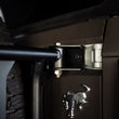 Load image into Gallery viewer, DV8 Offroad 21-23 Ford Bronco Spare Tire Guard &amp; Accessory Mount - Additional View 12