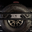 Load image into Gallery viewer, DV8 Offroad 21-23 Ford Bronco Spare Tire Guard &amp; Accessory Mount - Additional View 13