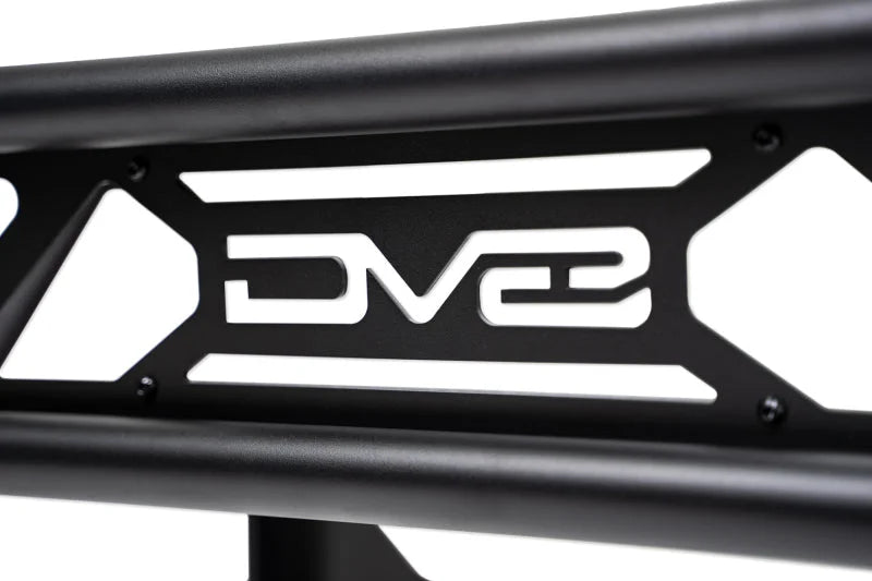 DV8 Offroad 21-23 Ford Bronco Spare Tire Guard & Accessory Mount - Additional View 14