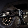 Load image into Gallery viewer, DV8 Offroad 21-23 Ford Bronco Spare Tire Guard &amp; Accessory Mount - Additional View 16