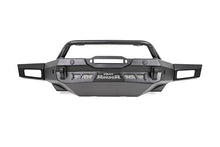 Load image into Gallery viewer, DV8 Offroad 21-23 Ford Bronco Spec Series Front Bumper - Main Product View