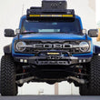Load image into Gallery viewer, DV8 Offroad 21-23 Ford Bronco Spec Series Front Bumper - Additional View 5
