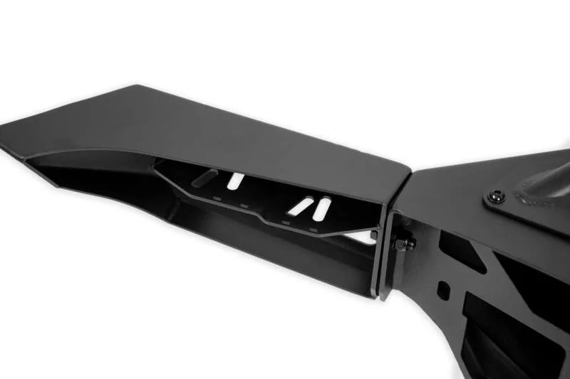 DV8 Offroad 21-23 Ford Bronco Spec Series Front Bumper - Additional View 6