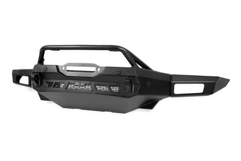 DV8 Offroad 21-23 Ford Bronco Spec Series Front Bumper - Additional View 9