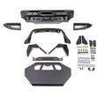 Load image into Gallery viewer, DV8 Offroad 21-23 Ford Bronco Spec Series Front Bumper - Additional View 13