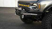 Load image into Gallery viewer, DV8 Offroad 21-23 Ford Bronco Spec Series Front Bumper - Additional View 14