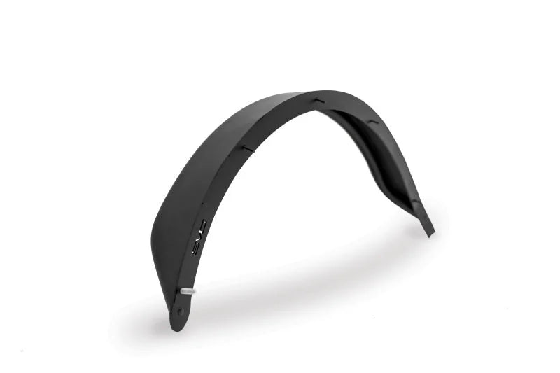 DV8 Offroad 21-23 Ford Bronco Tube Fender Flares - Additional View 5