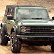 Load image into Gallery viewer, DV8 Offroad 21-23 Ford Bronco Tube Fender Flares - Additional View 6