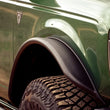 Load image into Gallery viewer, DV8 Offroad 21-23 Ford Bronco Tube Fender Flares - Additional View 7
