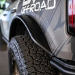 Load image into Gallery viewer, DV8 Offroad 21-23 Ford Bronco Tube Fender Flares - Additional View 8