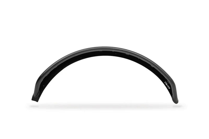 DV8 Offroad 21-23 Ford Bronco Tube Fender Flares - Additional View 9
