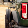 Load image into Gallery viewer, DV8 Offroad 21-23 Ford Bronco Tube Fender Flares - Additional View 10