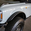 Load image into Gallery viewer, DV8 Offroad 21-23 Ford Bronco Tube Fender Flares - Additional View 11