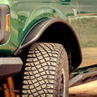 Load image into Gallery viewer, DV8 Offroad 21-23 Ford Bronco Tube Fender Flares - Additional View 12