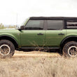Load image into Gallery viewer, DV8 Offroad 21-23 Ford Bronco Tube Fender Flares - Additional View 13