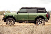 Load image into Gallery viewer, DV8 Offroad 21-23 Ford Bronco Tube Fender Flares - Additional View 13