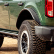 Load image into Gallery viewer, DV8 Offroad 21-23 Ford Bronco Tube Fender Flares - Additional View 14