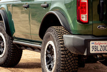 Load image into Gallery viewer, DV8 Offroad 21-23 Ford Bronco Tube Fender Flares - Additional View 14