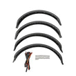 Load image into Gallery viewer, DV8 Offroad 21-23 Ford Bronco Tube Fender Flares - Additional View 15