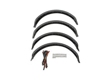 Load image into Gallery viewer, DV8 Offroad 21-23 Ford Bronco Tube Fender Flares - Additional View 15