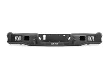 Load image into Gallery viewer, DV8 Offroad 21-23 Ford F-150 MTO Series Rear Bumper - Main Product View
