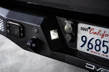 Load image into Gallery viewer, DV8 Offroad 21-23 Ford F-150 MTO Series Rear Bumper - Side View
