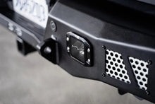 Load image into Gallery viewer, DV8 Offroad 21-23 Ford F-150 MTO Series Rear Bumper - Back View