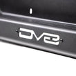 Load image into Gallery viewer, DV8 Offroad 21-23 Ford F-150 MTO Series Rear Bumper - Installation View
