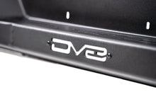 Load image into Gallery viewer, DV8 Offroad 21-23 Ford F-150 MTO Series Rear Bumper - Installation View