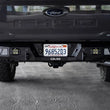 Load image into Gallery viewer, DV8 Offroad 21-23 Ford F-150 MTO Series Rear Bumper - Additional View 5