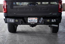 Load image into Gallery viewer, DV8 Offroad 21-23 Ford F-150 MTO Series Rear Bumper - Additional View 5
