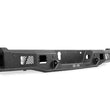 Load image into Gallery viewer, DV8 Offroad 21-23 Ford F-150 MTO Series Rear Bumper - Additional View 8