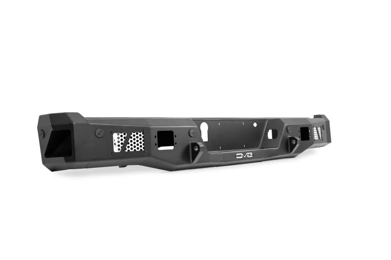 DV8 Offroad 21-23 Ford F-150 MTO Series Rear Bumper - Additional View 8
