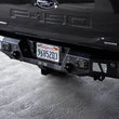 Load image into Gallery viewer, DV8 Offroad 21-23 Ford F-150 MTO Series Rear Bumper - Additional View 10