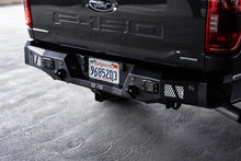 Load image into Gallery viewer, DV8 Offroad 21-23 Ford F-150 MTO Series Rear Bumper - Additional View 10