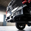 Load image into Gallery viewer, DV8 Offroad 21-23 Ford F-150 MTO Series Rear Bumper - Additional View 13