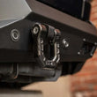 Load image into Gallery viewer, DV8 Offroad 21-23 Ford F-150 Spec Series Rear Bumper - Additional View 5