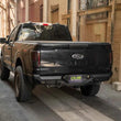 Load image into Gallery viewer, DV8 Offroad 21-23 Ford F-150 Spec Series Rear Bumper - Additional View 6