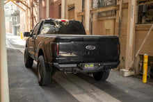 Load image into Gallery viewer, DV8 Offroad 21-23 Ford F-150 Spec Series Rear Bumper - Additional View 6