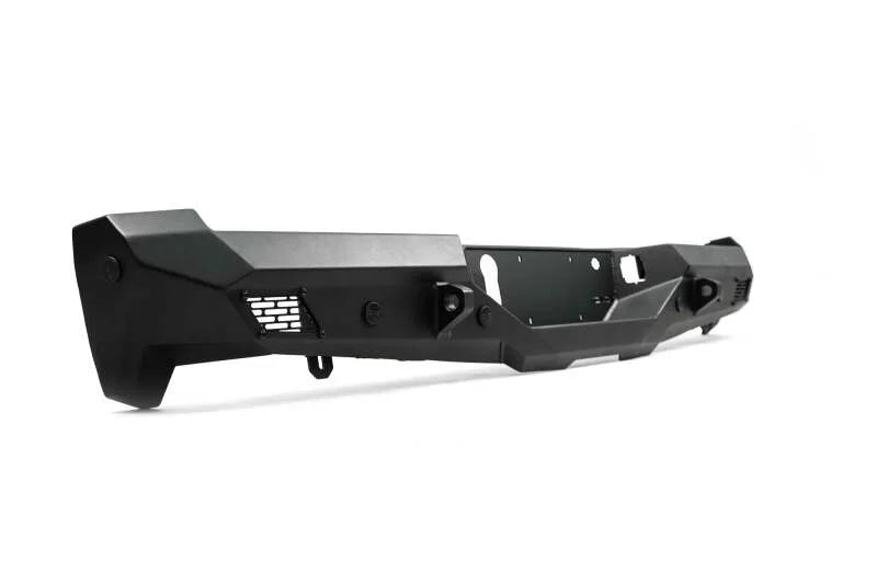 DV8 Offroad 21-23 Ford F-150 Spec Series Rear Bumper - Additional View 7