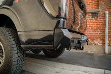 Load image into Gallery viewer, DV8 Offroad 21-23 Ford F-150 Spec Series Rear Bumper - Additional View 9