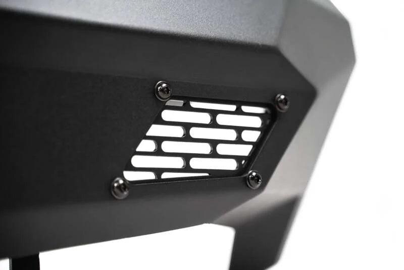 DV8 Offroad 21-23 Ford F-150 Spec Series Rear Bumper - Additional View 10