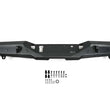 Load image into Gallery viewer, DV8 Offroad 21-23 Ford F-150 Spec Series Rear Bumper - Additional View 11