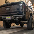 Load image into Gallery viewer, DV8 Offroad 21-23 Ford F-150 Spec Series Rear Bumper - Additional View 12