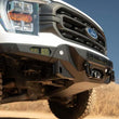Load image into Gallery viewer, DV8 Offroad 21-23 Ford F150 Spec Series Front Bumper - Side View